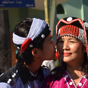 Meet your Posher, Han